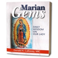Marian Gems: Daily Wisdom on our Lady
