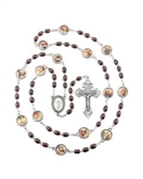Stations of the Cross Chaplet/Rosary