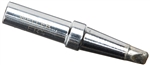 .125" x .027" x .625" ET Screwdriver Tip for PES51 Soldering Pencil | Part Number: ETC