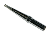 .078" x .027" x 1.00" Long Screwdriver Tip for PES51 Soldering Pencil | Part Number: ETL