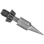 .030" Spade Tip for P1C and P1KC Portasol Butane Soldering Irons; Part Number: T1