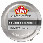 KIWI SELECT Premium Shoe Polish Paste
