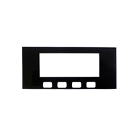 Cisco 7861 Clear LCD Cover with Magnet