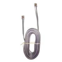 14 Ft./6 Conductor Line Cords (Reversed Pin)