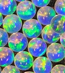 Crystal 4mm Opal Sphere Terp Pearl