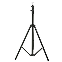 Replacement 7 ft fully adjustable stand for  backdrop support kit