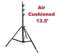 NEW Photo Studio Pro Heavy Duty 13.5" Air cushioned Lighting Stand