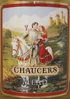 Chaucer's Mead 750 ml