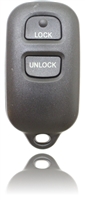New Keyless Entry Remote Key Fob For a 2003 Toyota Prius w/ Programming