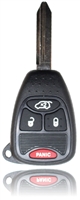 New Keyless Entry Remote Key Fob For a 2007 Dodge Magnum w/ Programming