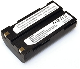 Pentax EI-D-Li1 for Trimble 5800 Series Battery