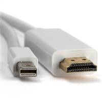 10FT 3Meter Thunderbolt to HDMI Cable for MacBook