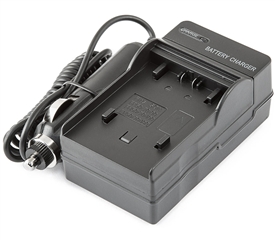 Sony NP-FH50 Battery Charger