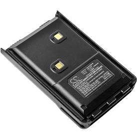 Battery for Alinco EBP-88H DJ-10 DJ-100 DJ-289G