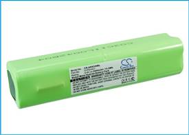 Barcode Scanner Battery for Allflex 51FE0421 PW320