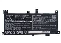 Battery for Asus A455LA F455LD C21IN401 C21INI401