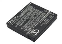 Battery for Panasonic CGA-S/106B CGA-S/106C