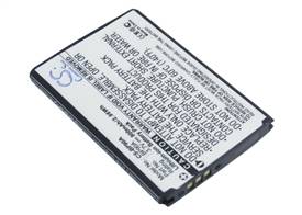 Battery for Samsung HMX-E10 HMX-E100P HMX-E110