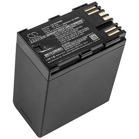 Battery for Canon C200B C300 Mark II XF705