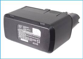 Battery for Bosch Skil B2300 3305K 3300K 3500 ATS
