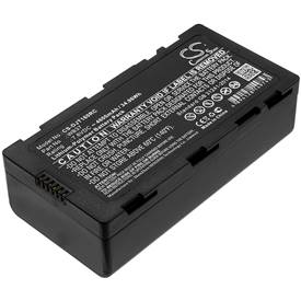 Battery for DJI WB37 Cendence CrystalSky 5.5