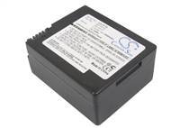 Battery for Sony DCR-DVD7 DCR-IP5 DCR-IP1 DCR-IP7
