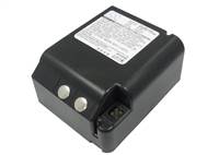 Battery for Leica TCA1100 TCA1700 TCA1800 TPS1000