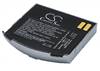 Wireless TV Listener Battery for Geemarc CL73X-BAT