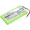 Replacement Battery for HUAXI HX-901A CS-HAX901MD