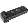 Battery for Holy Stone HS720 HS720E SF8333106