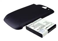 Battery for HTC 35H00150-02M 35H00150-06M BAS560