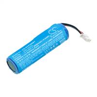 Battery for Honeywell Home PROSIXC2W
