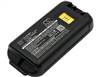 Battery for Intermec CK70 CK71 1001AB01 1001AB02