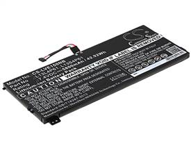 Battery for Lenovo Edge 15 80H1 80K9 Flex 2 Pro-15