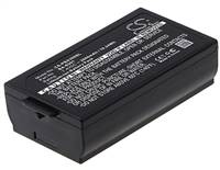 Battery for Brother PT-E300 PT-H300LI PT-H500LI