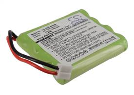 Battery for Philips SBC-EB4870 A1706 E2005