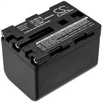 Battery for Sony DCR-DVD91 DCR-TRV11 DCR-TRV33