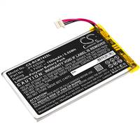 Battery for RCA RCT6773W22 RCT6773W22B T6873w42