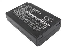 Battery for Samsung NX30 WB2200 WB2200F BP1410