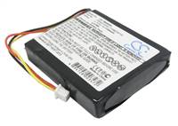 Battery for TomTom One S4L Rider 2nd One IQ