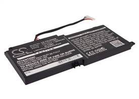 Battery for Toshiba Satellite L50 P50T S40