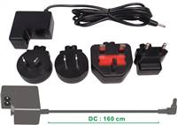 AC Adapter for Sony DPF-V1000 DPF-V800 DPF-X1000