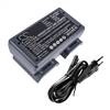 Battery Charger for Canon 550EX EOS-1D Mark IV III