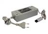 Euro Plug Power Adapter Charger for Nintendo Game