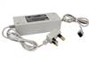 UK Plug Power Adapter Battery Charger for Nintendo
