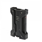 S.T. Dupont Defi XXtreme Lighter Black - 021600