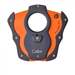 Colibri Cutter - Cut 62 Black Rubber & Orange Blades - CU100T22