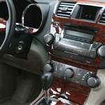 Lexus RX Wood Dash Kit