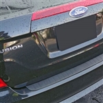 Ford Fusion Bumper Cover Molding Pad, 2006, 2007, 2008, 2009, 2010, 2011, 2012