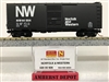 20 00 926 Micro Trains Norfolk & Western Box Car N & W